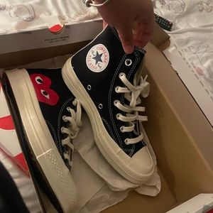 Chucks